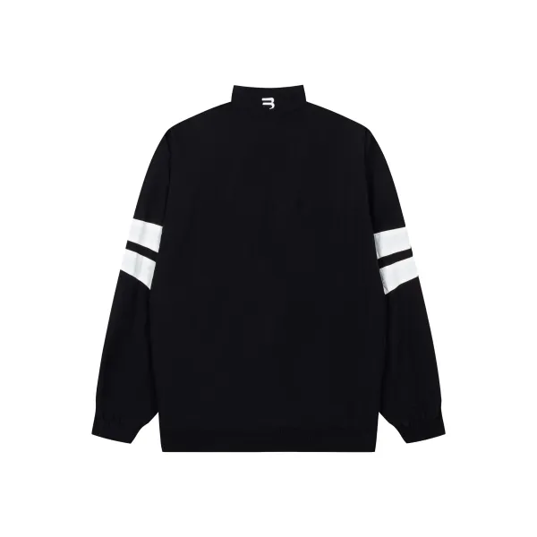 【BALENCIAGA 公式旗艦店】 バレンシアガ ジャケット着 好評に付き再入荷 240827 【BALENCIAGA 公式旗艦店】 バレンシアガ ジャケット着 好評に付き再入荷 240827