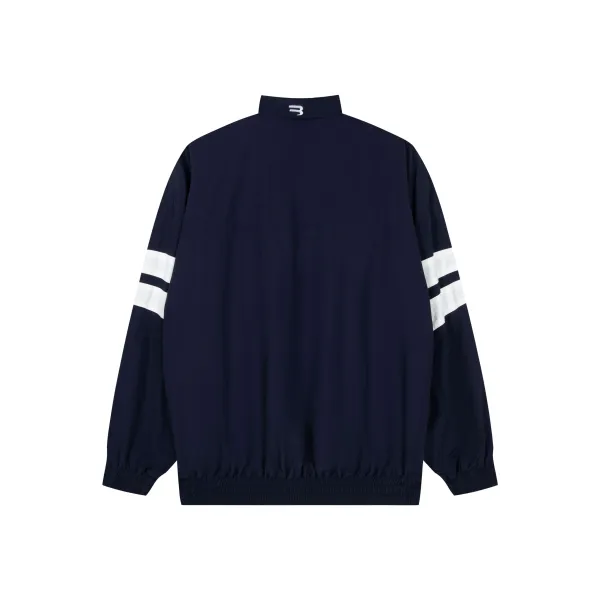 【BALENCIAGA 公式旗艦店】 バレンシアガ ジャケット着 好評に付き再入荷 240827 【BALENCIAGA 公式旗艦店】 バレンシアガ ジャケット着 好評に付き再入荷 240827