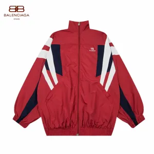 【BALENCIAGA 公式旗艦店】 バレンシアガ ジャケット着 好評に付き再入荷 240827 【BALENCIAGA 公式旗艦店】 バレンシアガ ジャケット着 好評に付き再入荷 240827