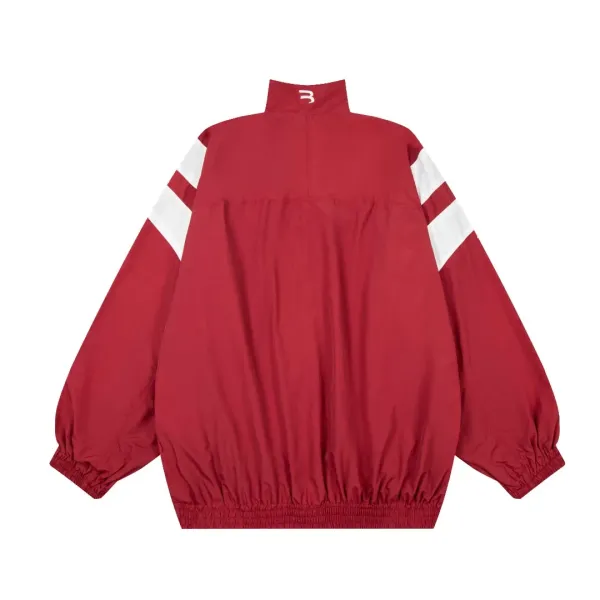 【BALENCIAGA 公式旗艦店】 バレンシアガ ジャケット着 好評に付き再入荷 240827 【BALENCIAGA 公式旗艦店】 バレンシアガ ジャケット着 好評に付き再入荷 240827