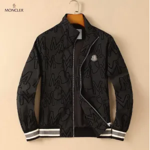 【MONCLER 公式旗艦店】 モンクレール  ジャケット着 ご好評に付き再入荷！250106