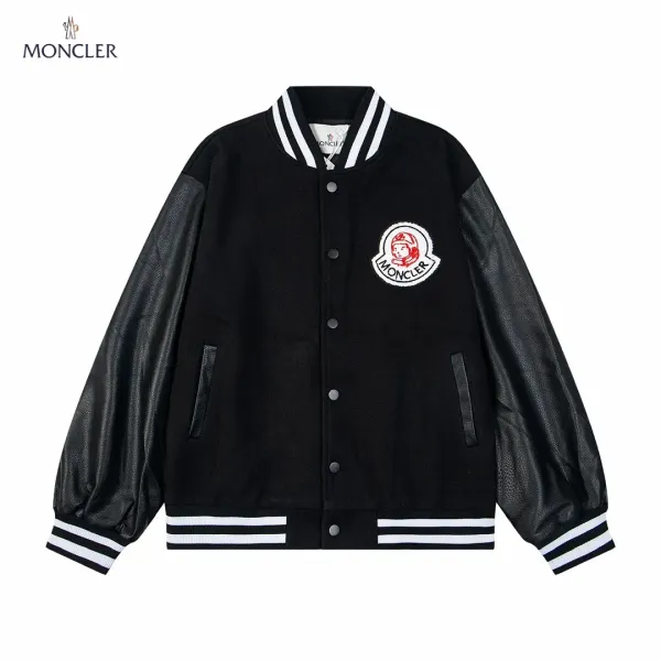 【MONCLER 公式旗艦店】 モンクレール ジャケット着 ご好評に付き再入荷!241212 【MONCLER 公式旗艦店】 モンクレール ジャケット着 ご好評に付き再入荷!241212