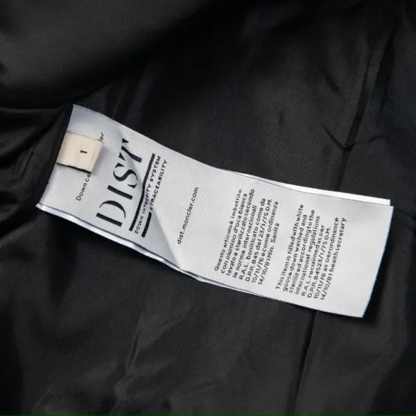 【MONCLER 公式旗艦店】 モンクレール ジャケット着 ご好評に付き再入荷!241212 【MONCLER 公式旗艦店】 モンクレール ジャケット着 ご好評に付き再入荷!241212
