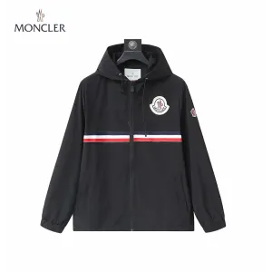 【MONCLER 公式旗艦店】 モンクレール  ジャケット着 ご好評に付き再入荷！241023