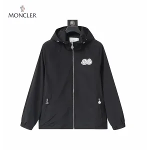 【MONCLER 公式旗艦店】 モンクレール  ジャケット着 ご好評に付き再入荷！241023
