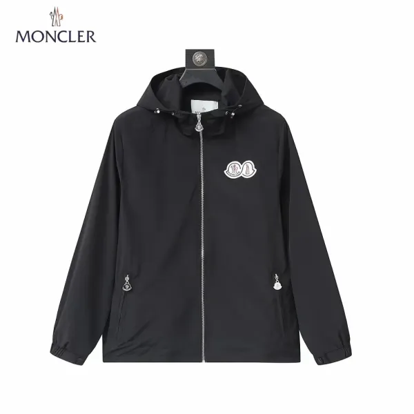 【MONCLER 公式旗艦店】 モンクレール ジャケット着 ご好評に付き再入荷!241023 【MONCLER 公式旗艦店】 モンクレール ジャケット着 ご好評に付き再入荷!241023