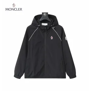 【MONCLER 公式旗艦店】 モンクレール  ジャケット着 ご好評に付き再入荷！241023