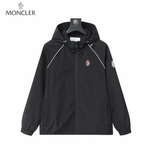 【MONCLER 公式旗艦店】 モンクレール ジャケット着 ご好評に付き再入荷!241023 【MONCLER 公式旗艦店】 モンクレール ジャケット着 ご好評に付き再入荷!241023
