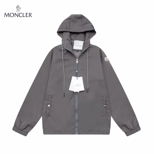 【MONCLER 公式旗艦店】モンクレール ジャケット 好評に付き再入荷! 240920 【MONCLER 公式旗艦店】モンクレール ジャケット 好評に付き再入荷! 240920