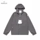 【MONCLER  公式旗艦店】モンクレール  ジャケット着 好評に付き再入荷 240826