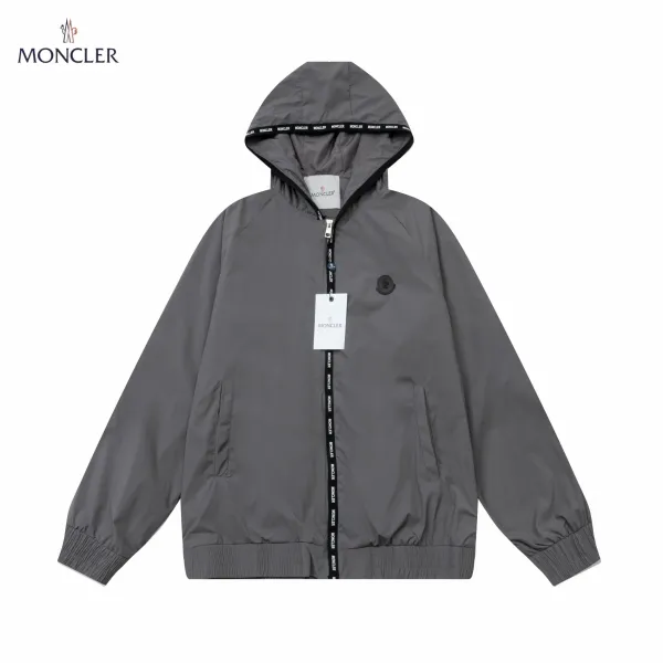【MONCLER 公式旗艦店】モンクレール ジャケット着 好評に付き再入荷 240826 【MONCLER 公式旗艦店】モンクレール ジャケット着 好評に付き再入荷 240826