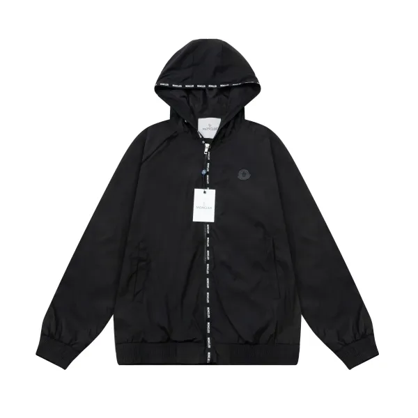 【MONCLER 公式旗艦店】モンクレール ジャケット着 好評に付き再入荷 240826 【MONCLER 公式旗艦店】モンクレール ジャケット着 好評に付き再入荷 240826