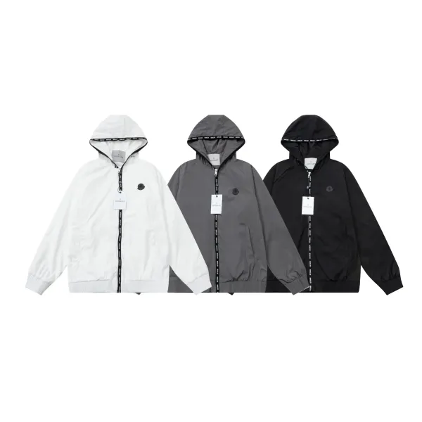 【MONCLER 公式旗艦店】モンクレール ジャケット着 好評に付き再入荷 240826 【MONCLER 公式旗艦店】モンクレール ジャケット着 好評に付き再入荷 240826