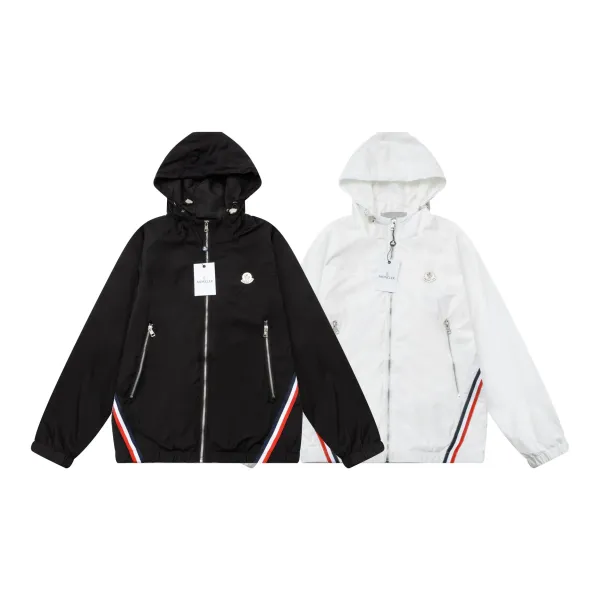 【MONCLER 公式旗艦店】モンクレール ジャケット着 好評に付き再入荷 240826 【MONCLER 公式旗艦店】モンクレール ジャケット着 好評に付き再入荷 240826