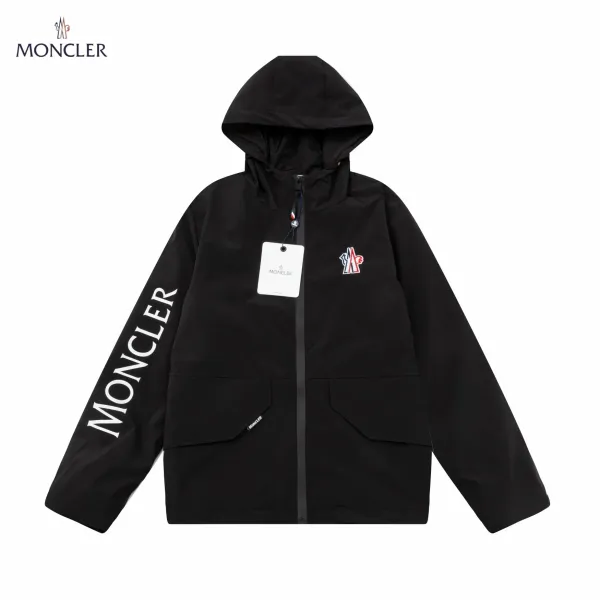 【MONCLER 公式旗艦店】モンクレール ジャケット着 好評に付き再入荷 240826 【MONCLER 公式旗艦店】モンクレール ジャケット着 好評に付き再入荷 240826