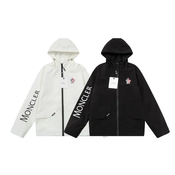 【MONCLER 公式旗艦店】モンクレール ジャケット着 好評に付き再入荷 240826 【MONCLER 公式旗艦店】モンクレール ジャケット着 好評に付き再入荷 240826