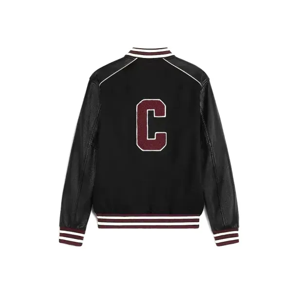 【CELINE】セリーヌ 野球着 ジャケット着ご好評に付き再入荷!241216 【CELINE】セリーヌ 野球着 ジャケット着ご好評に付き再入荷!241216