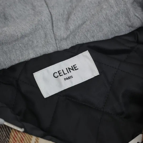 【CELINE 公式旗艦店】セリーヌ ジャケット着好評に付き再入荷!241216 【CELINE 公式旗艦店】セリーヌ ジャケット着好評に付き再入荷!241216