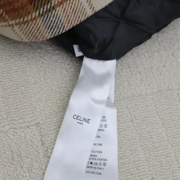 【CELINE 公式旗艦店】セリーヌ ジャケット着好評に付き再入荷!241216 【CELINE 公式旗艦店】セリーヌ ジャケット着好評に付き再入荷!241216