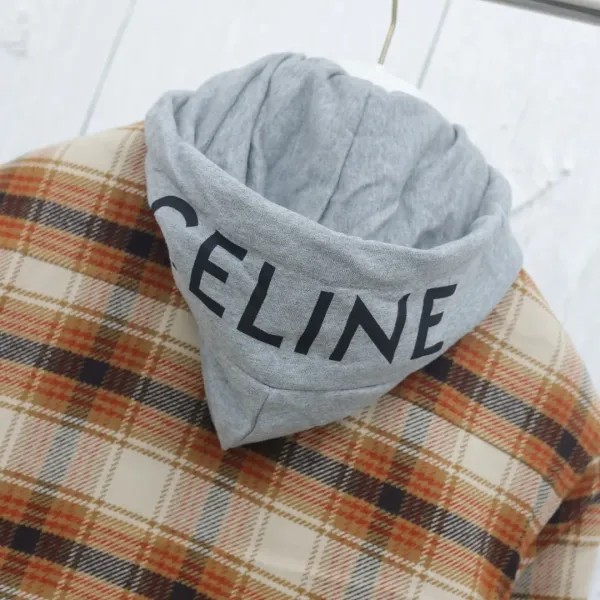【CELINE 公式旗艦店】セリーヌ ジャケット着好評に付き再入荷!241216 【CELINE 公式旗艦店】セリーヌ ジャケット着好評に付き再入荷!241216