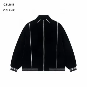 【CELINE 公式旗艦店】セリーヌ ジャケット着好評に付き再入荷! 241112 【CELINE 公式旗艦店】セリーヌ ジャケット着好評に付き再入荷! 241112