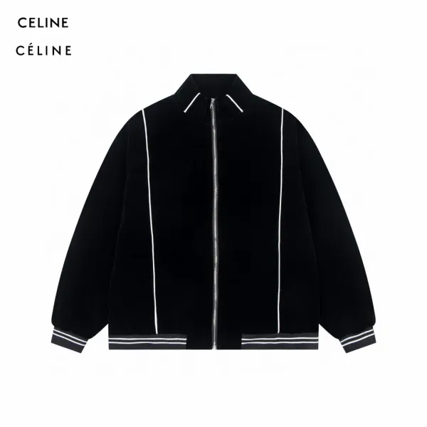 【CELINE 公式旗艦店】セリーヌ ジャケット着好評に付き再入荷! 241112 【CELINE 公式旗艦店】セリーヌ ジャケット着好評に付き再入荷! 241112