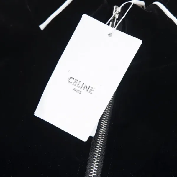 【CELINE 公式旗艦店】セリーヌ ジャケット着好評に付き再入荷! 241112 【CELINE 公式旗艦店】セリーヌ ジャケット着好評に付き再入荷! 241112