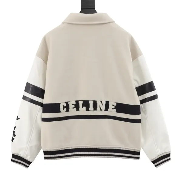 【CELINE  公式旗艦店】セリーヌ  ジャケット着 好評に付き再入荷！241028