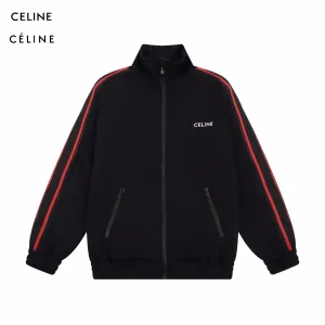 【CELINE 公式旗艦店】セリーヌ ジャケット着 好評に付き再入荷 240827 【CELINE 公式旗艦店】セリーヌ ジャケット着 好評に付き再入荷 240827