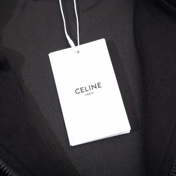 【CELINE 公式旗艦店】セリーヌ ジャケット着 好評に付き再入荷 240827 【CELINE 公式旗艦店】セリーヌ ジャケット着 好評に付き再入荷 240827