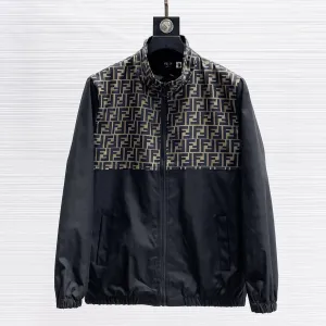 【FENDI 公式旗艦店】フェンディ ジャケット着 好評に付き再入荷 241223 【FENDI 公式旗艦店】フェンディ ジャケット着 好評に付き再入荷 241223