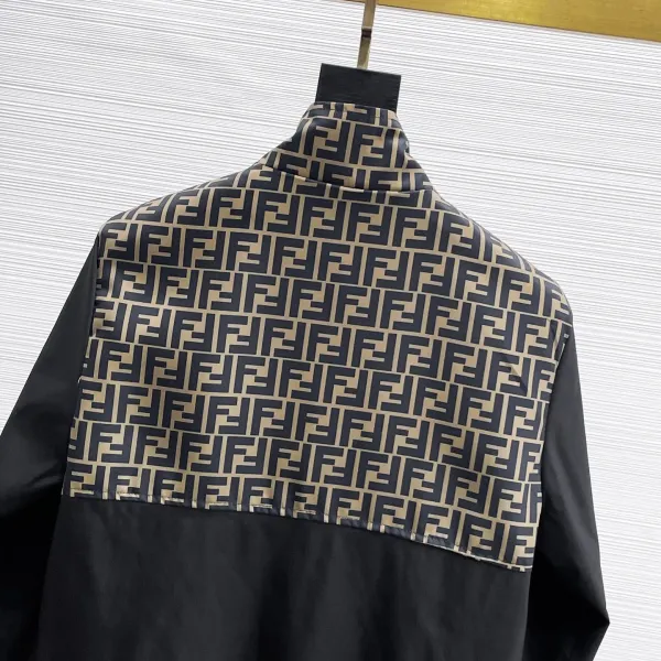 【FENDI 公式旗艦店】フェンディ ジャケット着 好評に付き再入荷 241223 【FENDI 公式旗艦店】フェンディ ジャケット着 好評に付き再入荷 241223