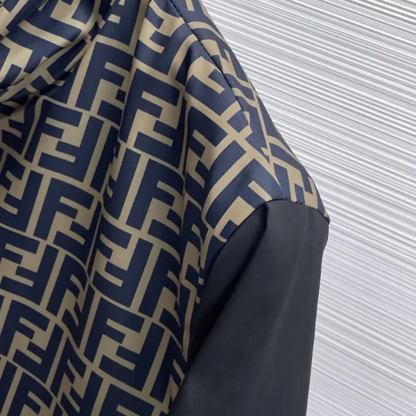 【FENDI 公式旗艦店】フェンディ ジャケット着 好評に付き再入荷 241223 【FENDI 公式旗艦店】フェンディ ジャケット着 好評に付き再入荷 241223