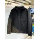 【FENDI 公式旗艦店】フェンディ ジャケット着 好評に付き再入荷 241223 【FENDI 公式旗艦店】フェンディ ジャケット着 好評に付き再入荷 241223