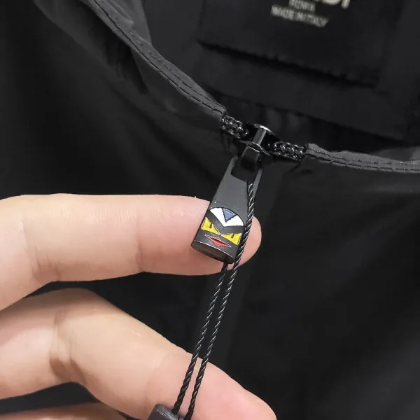 【FENDI 公式旗艦店】フェンディ ジャケット着 好評に付き再入荷 241223 【FENDI 公式旗艦店】フェンディ ジャケット着 好評に付き再入荷 241223