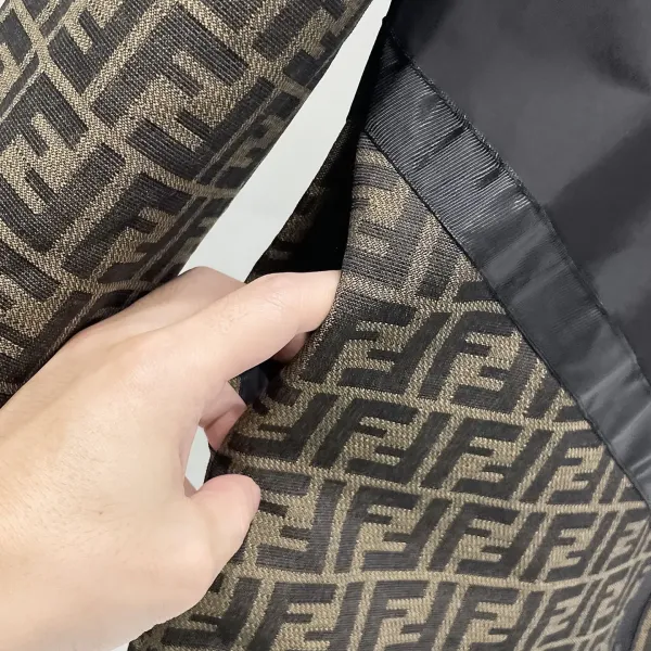 【FENDI 公式旗艦店】フェンディ ジャケット着 好評に付き再入荷 241223 【FENDI 公式旗艦店】フェンディ ジャケット着 好評に付き再入荷 241223