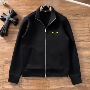【FENDI 公式旗艦店】フェンディ ジャケット着 好評に付き再入荷 241223 【FENDI 公式旗艦店】フェンディ ジャケット着 好評に付き再入荷 241223