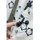【FENDI  公式旗艦店】フェンディ ジャケット着 好評に付き再入荷 241223
