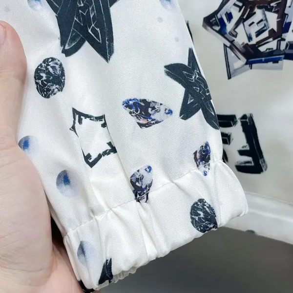 【FENDI  公式旗艦店】フェンディ ジャケット着 好評に付き再入荷 241223