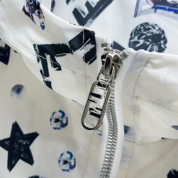 【FENDI  公式旗艦店】フェンディ ジャケット着 好評に付き再入荷 241223