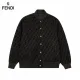 【FENDI 公式旗艦店】フェンディジャケット着 好評に付き再入荷!241122 【FENDI 公式旗艦店】フェンディジャケット着 好評に付き再入荷!241122