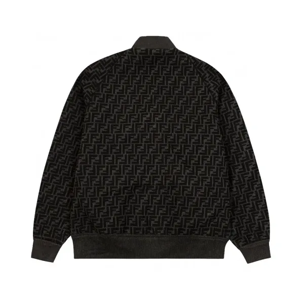 【FENDI 公式旗艦店】フェンディジャケット着 好評に付き再入荷!241122 【FENDI 公式旗艦店】フェンディジャケット着 好評に付き再入荷!241122
