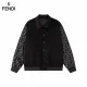 【FENDI 公式旗艦店】フェンディジャケット着 好評に付き再入荷!241122 【FENDI 公式旗艦店】フェンディジャケット着 好評に付き再入荷!241122