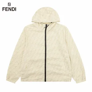 【FENDI 公式旗艦店】フェンディジャケット着 好評に付き再入荷!241122 【FENDI 公式旗艦店】フェンディジャケット着 好評に付き再入荷!241122