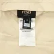 【FENDI  公式旗艦店】フェンディジャケット着 好評に付き再入荷！241122