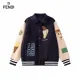 【FENDI 公式旗艦店】フェンディ ジャケット着 好評に付き再入荷!241028 【FENDI 公式旗艦店】フェンディ ジャケット着 好評に付き再入荷!241028