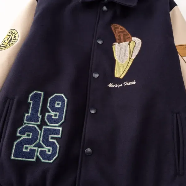 【FENDI 公式旗艦店】フェンディ ジャケット着 好評に付き再入荷!241028 【FENDI 公式旗艦店】フェンディ ジャケット着 好評に付き再入荷!241028