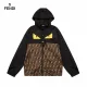 【FENDI 公式旗艦店】フェンディ ジャケット着 ご好評に付き再入荷!241021 【FENDI 公式旗艦店】フェンディ ジャケット着 ご好評に付き再入荷!241021