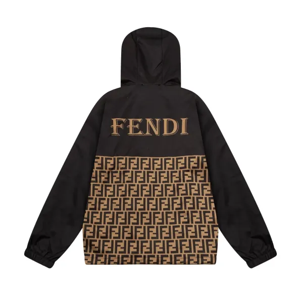 【FENDI 公式旗艦店】フェンディ ジャケット着 ご好評に付き再入荷!241021 【FENDI 公式旗艦店】フェンディ ジャケット着 ご好評に付き再入荷!241021