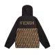 【FENDI 公式旗艦店】フェンディ ジャケット着 ご好評に付き再入荷!241021 【FENDI 公式旗艦店】フェンディ ジャケット着 ご好評に付き再入荷!241021